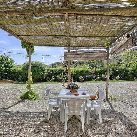 Appartamento Il giardino nel sole Bilo Capoliveri  Esterno foto